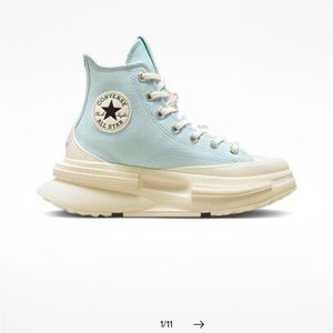 Run Star Legacy CX Platform DIY Beads